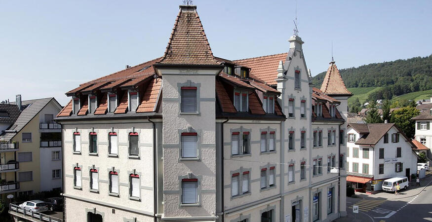 Herzlich willkommen auf der offiziellen Website der Physiomoves AG