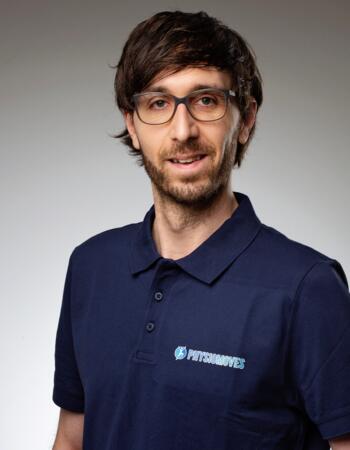 Manuel Kotzur