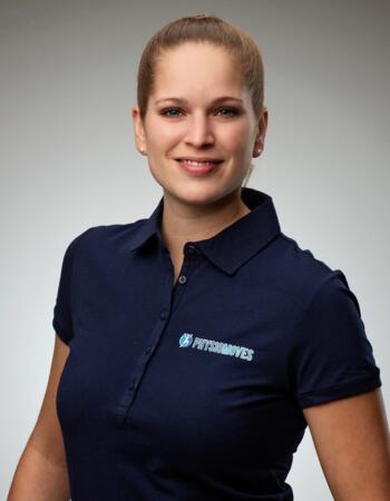 Sara Andenmatten