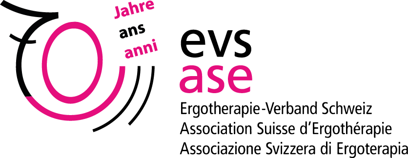 EVS – Ergotherapie-Verband Schweiz