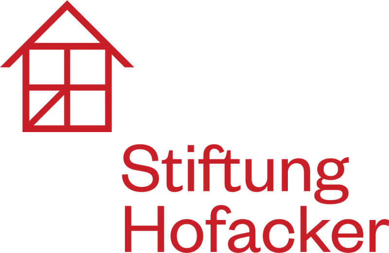 Stiftung Hofacker