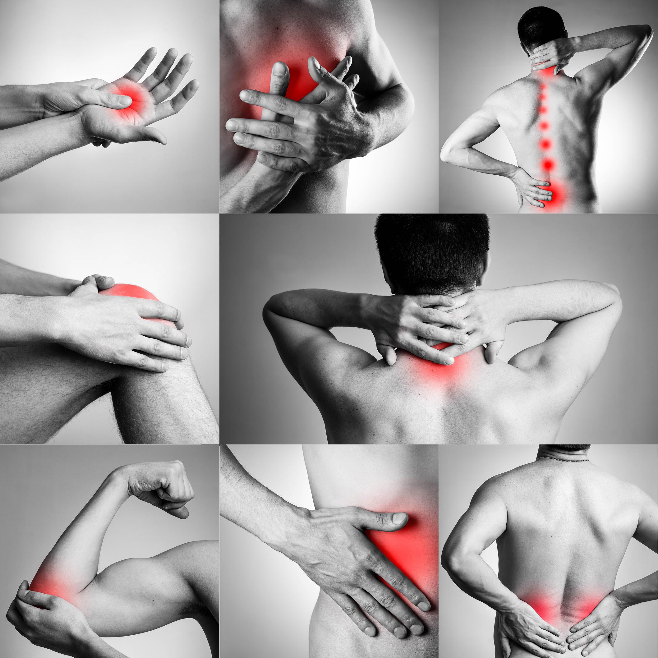 Fasziendistorsionsmodell in der Osteopathischen Medizin
